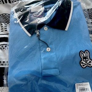 Psycho bunny Polo top